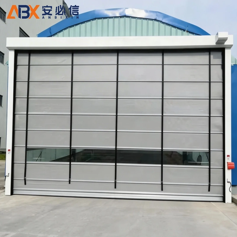 岳阳市高速堆积门