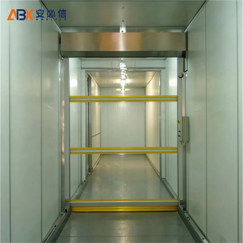 岳阳市快速卷帘门